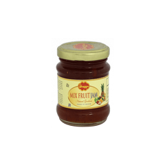 Shezan Jam 200g Mixed Fruit