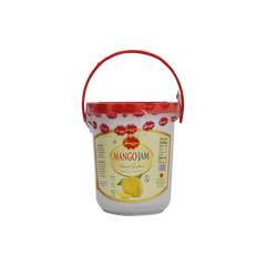 Shezan Jam 2Kg Mango