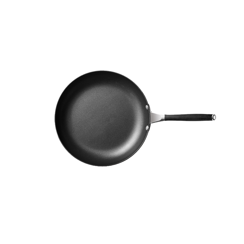 Select by Calphalon™ Hard-Anodized Nonstick 12-Inch Fry Pan