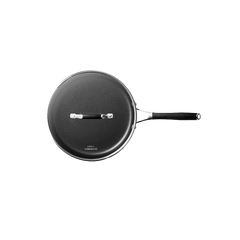 Select by Calphalon™ Hard-Anodized Nonstick 3.5-Quart Saute Pan with Cover