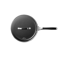 Select by Calphalon™ Hard-Anodized Nonstick 3.5-Quart Sauce Pan with Cover