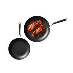 Select by Calphalon™ Hard-Anodized Nonstick 8-Inch and 10-Inch Fry Pan Combo