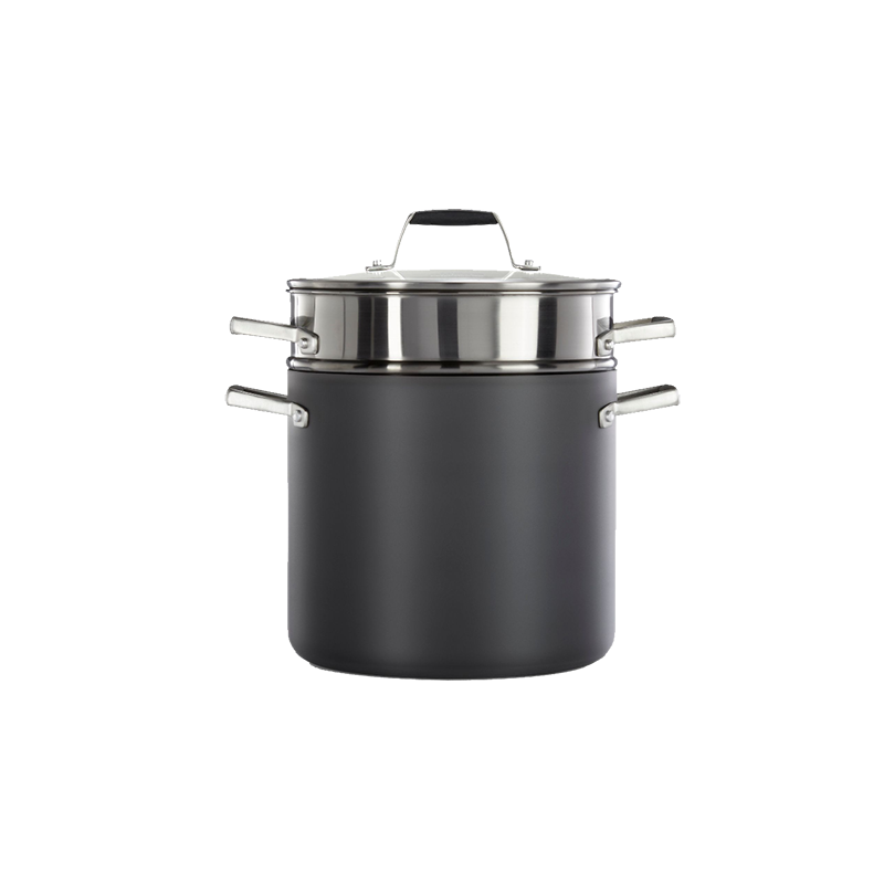 Select by Calphalon Hard-Anodized Nonstick Multi-Pot, 8 qt - City Market