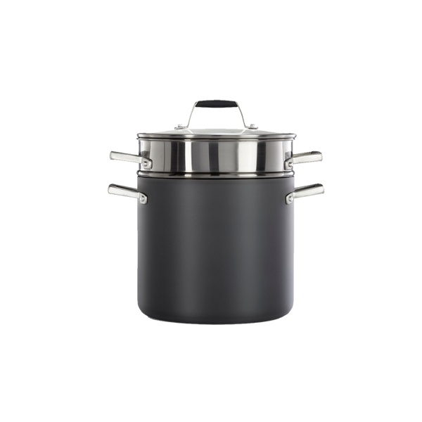 Select by Calphalon™ Hard-Anodized Nonstick 8-Quart Multi Pot