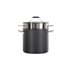 Select by Calphalon™ Hard-Anodized Nonstick 8-Quart Multi Pot