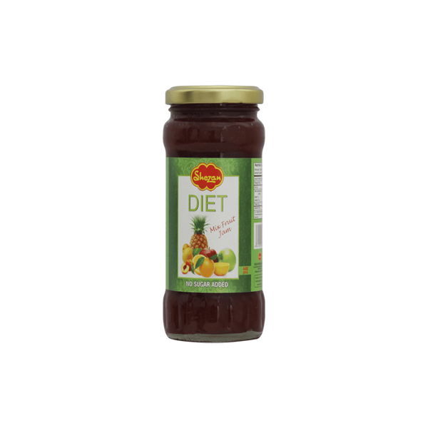 Shezan Diet Jam 440g