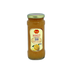 Shezan Jam 440g Mango