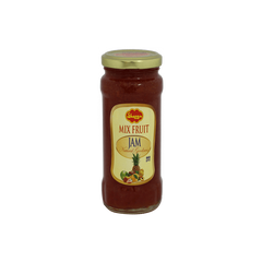 Shezan Jam 440g Mixed Fruit