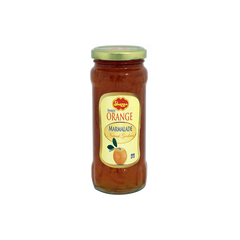 Shezan Jam 440g Orange Marmalade