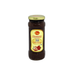 Shezan Jam 440g Strawberry