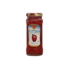 Shezan Jelly 440g Apple