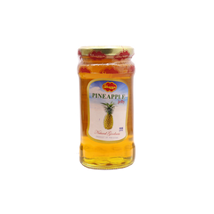 Shezan Jelly 440g Pineapple