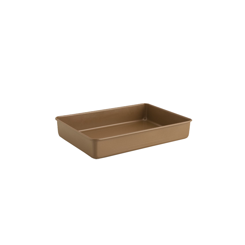 Simply Calphalon Nonstick Bakeware 9x13 Inch Cake Pan Grocers Depot