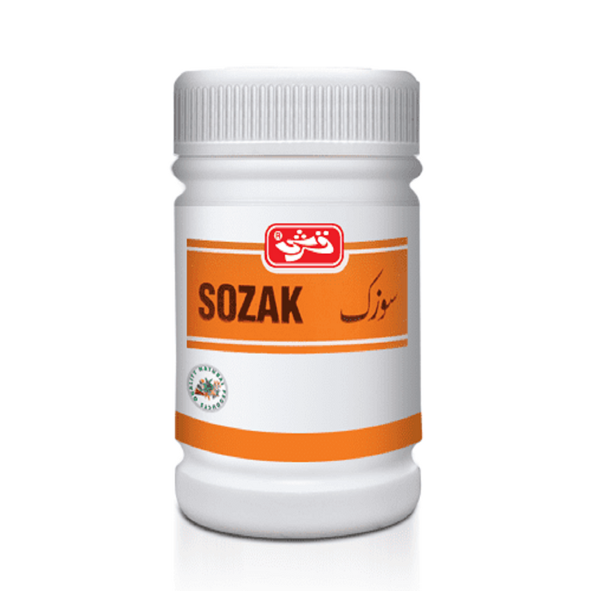 Sozak