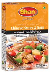 Chinese Sweet & Sour