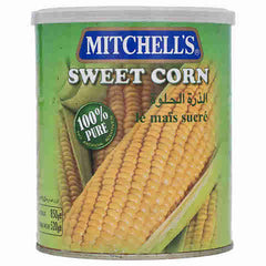 Sweet Corn