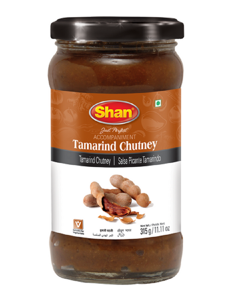 Tamarind Chutney