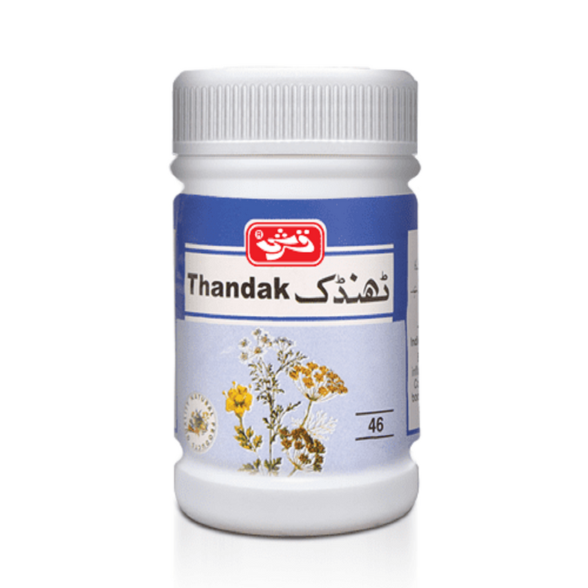 Thandak