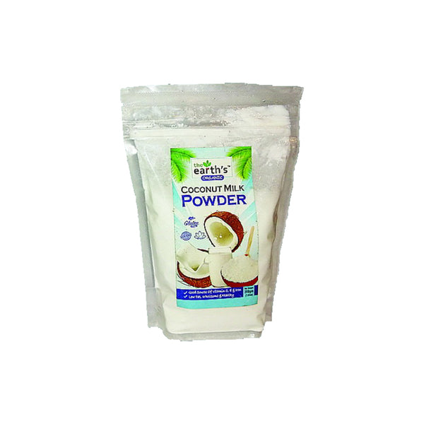 The Earth's Coconut Milk Powder 200gm