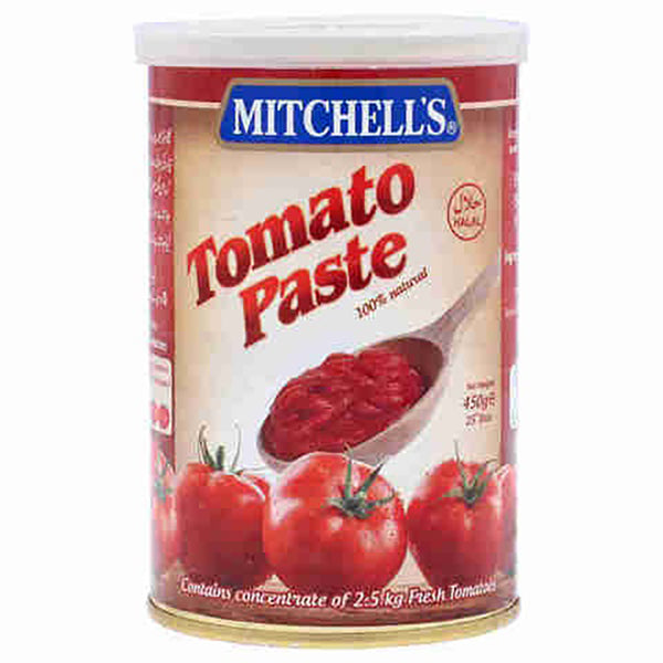 Tomato Paste