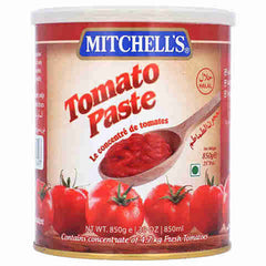 Tomato Paste