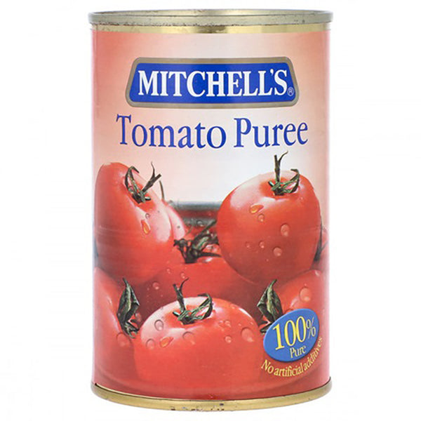 Tomato Puree