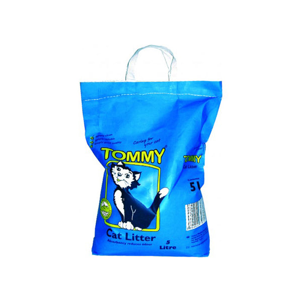 Tommy Cat Litter 5kg