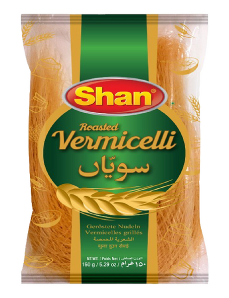 Roasted Vermicelli