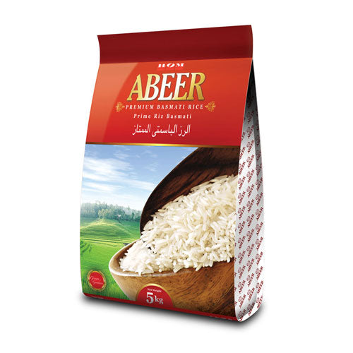 Abeer Rice