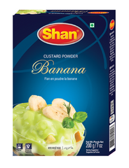 Custard Powder – Banana