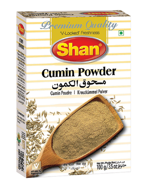 Cumin Powder 100g