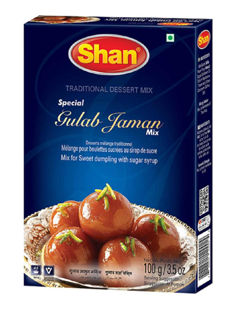 Gulab Jaman