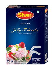 Jelly Falooda