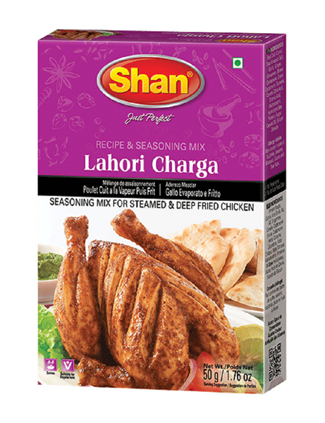 Lahori Charga Mix