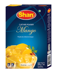 Custard Powder – Mango