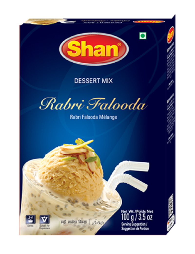 Rabri Falooda