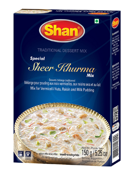 Special Sheer Khurma Mix