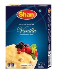 Custard Powder – Vanilla